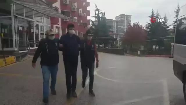 Ankara merkezli 12 ilde FETÖ operasyonu: 26 gözaltı