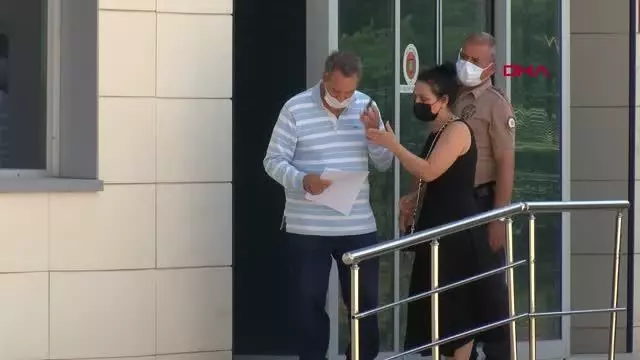 ANTALYA LİKYA YOLU'NDA CANSIZ BEDENİ BULUNAN TUNA DALKILIÇ'IN CENAZESİ AİLESİNE TESLİM EDİLDİ ANTALYA LİKYA YOLU'NDA CANSIZ BEDENİ BULUNAN TUNA DALKILIÇ'IN CENAZESİ AİLESİNE TESLİM EDİLDİ