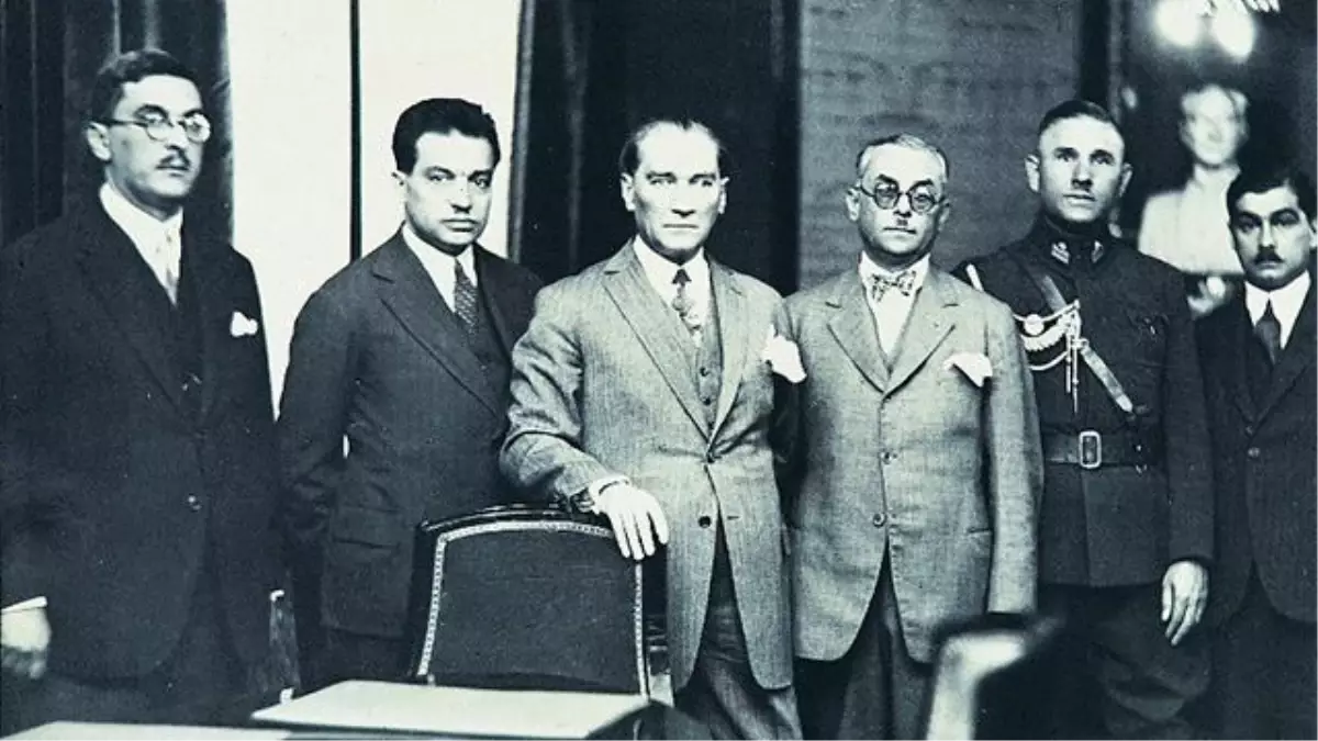 Atatürk döneminde kurulan bankalar hangileri? İşte Mustafa Kemal Atatürk döneminde kurulan bankalar!