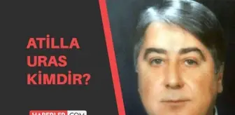 İstanbul Boğazı: Atilla Uras kimdir? Atilla Uras kaç yaşında vefat etti, aslen nerelidir? İstanbul Boğazı: Atilla Uras kimdir? Atilla Uras kaç yaşında vefat etti, aslen nerelidir?