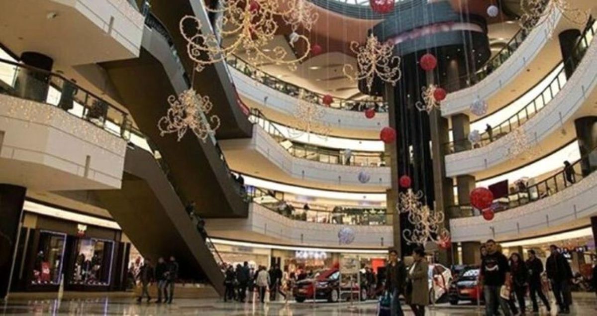 AVM'ler açık mı? 2021 Alışveriş Merkezi çalışma saatleri: AVM saat kaçta açılıyor, kaçta kapanıyor?