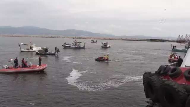 BALIKESİR - Müsilaj temizleme seferberliği başladı