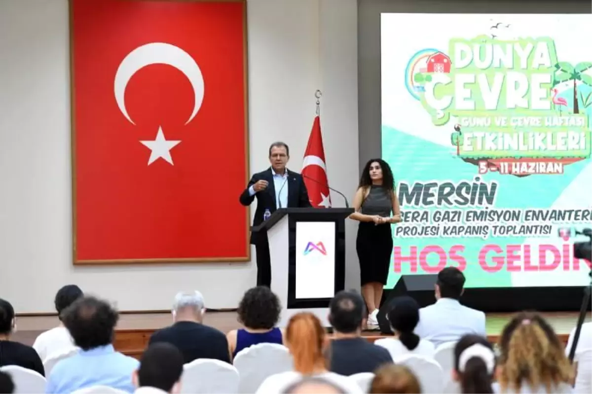 Başkan Seçer: 'Belediyecilik Başta İnsanı ve Çevreyi Korumaktır'