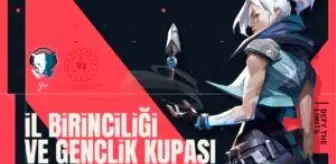 Twitch: Başkent'te Espor Gençlik Kupası rüzgarı Valorant turnuvasıyla esmeye devam ediyor Twitch: Başkent'te Espor Gençlik Kupası rüzgarı Valorant turnuvasıyla esmeye devam ediyor