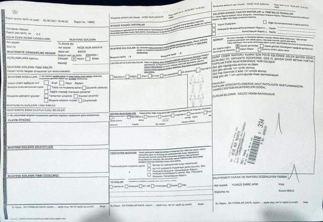 Başörtülü akademisyene Nişantaşı'nda yumruklu saldırı: Sizi burada istemiyoruz