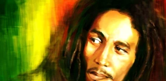Bob Marley sözleri - En etkileyici, anlamlı Bob Marley sözleri nelerdir? Bob Marley müzik ile ilgili sözler nelerdir?