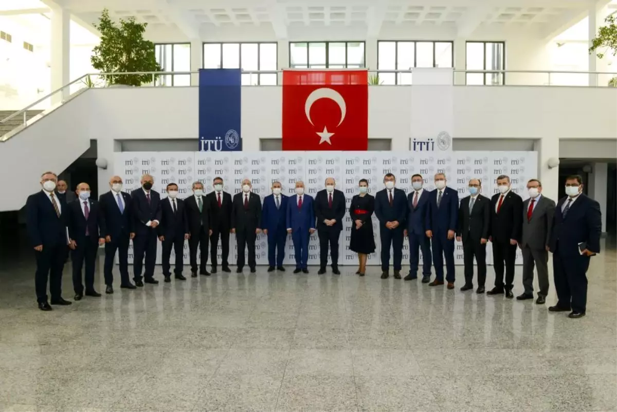 Boğaziçi Üniversitesi Dört Alanda İhtisaslaşacak