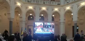 Balkanlar: 'Bosna Kasabı' lakaplı Mladic'in temyize götürdüğü müebbet hapis cezası onandı Balkanlar: 'Bosna Kasabı' lakaplı Mladic'in temyize götürdüğü müebbet hapis cezası onandı