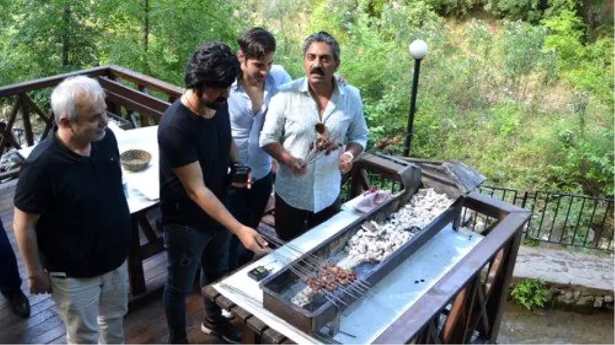 Ciğer Kozan'da Yenir, Kozan'a Gel Ciğerimi Ye