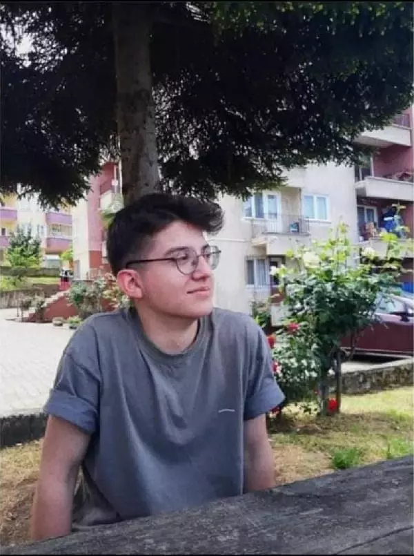 GİRESUN DENİZDE KAYBOLAN MERT'İN CANSIZ BEDENİNE ULAŞILDI