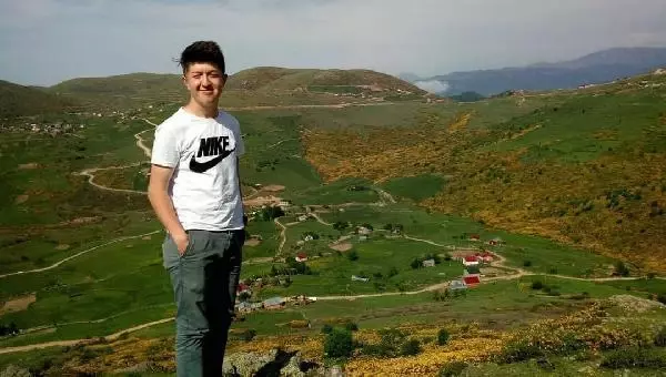 GİRESUN DENİZDE KAYBOLAN MERT'İN CANSIZ BEDENİNE ULAŞILDI