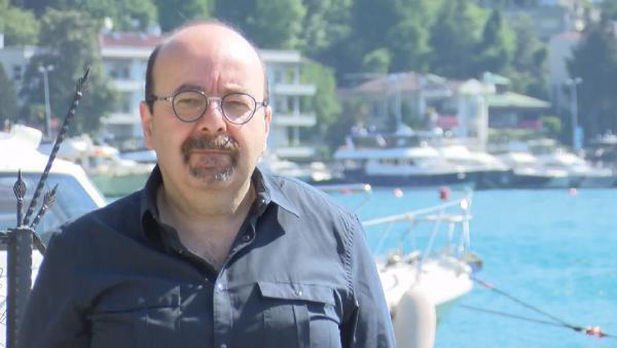 Derya Unutmaz kimdir? Derya Unutmaz kaç yaşında, nereli? Derya Unutmaz biyografisi!
