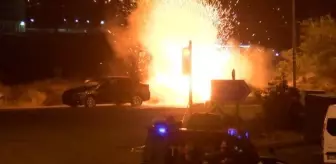 Kaçakçılıkla Mücadele: Diyarbakır'da bombalı araçla saldırı girişimi olayında 2 tutuklama Kaçakçılıkla Mücadele: Diyarbakır'da bombalı araçla saldırı girişimi olayında 2 tutuklama