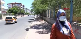 Spinal Müsküler Atrofi: DİYARBAKIR KALBİ DURAN SMA'LI MERYEM, KALP MASAJIYLA HAYATA DÖNDÜ Spinal Müsküler Atrofi: DİYARBAKIR KALBİ DURAN SMA'LI MERYEM, KALP MASAJIYLA HAYATA DÖNDÜ