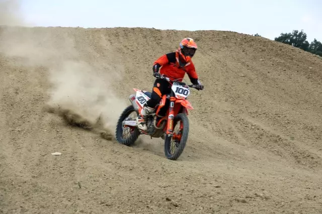 Vali Canalp; Edirne'yi Su Sporlarından Sonra Motor Sporlarının da Merkezi Yapacağız Vali Canalp; Edirne'yi Su Sporlarından Sonra Motor Sporlarının da Merkezi Yapacağız
