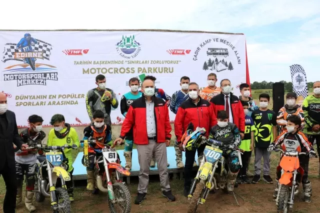 Vali Canalp; Edirne'yi Su Sporlarından Sonra Motor Sporlarının da Merkezi Yapacağız Vali Canalp; Edirne'yi Su Sporlarından Sonra Motor Sporlarının da Merkezi Yapacağız