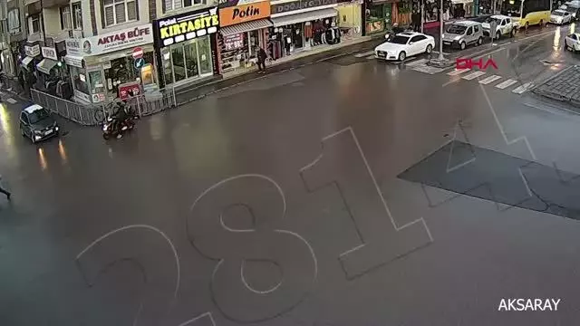 Türkiye'de mayıs ayında 26 bin 534 kazada, 179 kişi hayatını kaybetti Türkiye'de mayıs ayında 26 bin 534 kazada, 179 kişi hayatını kaybetti