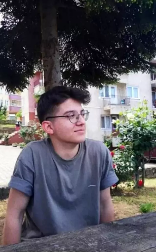 Giresun'da dün denizde boğulan 2 kişiden birinin daha cesedine bugün ulaşıldı
