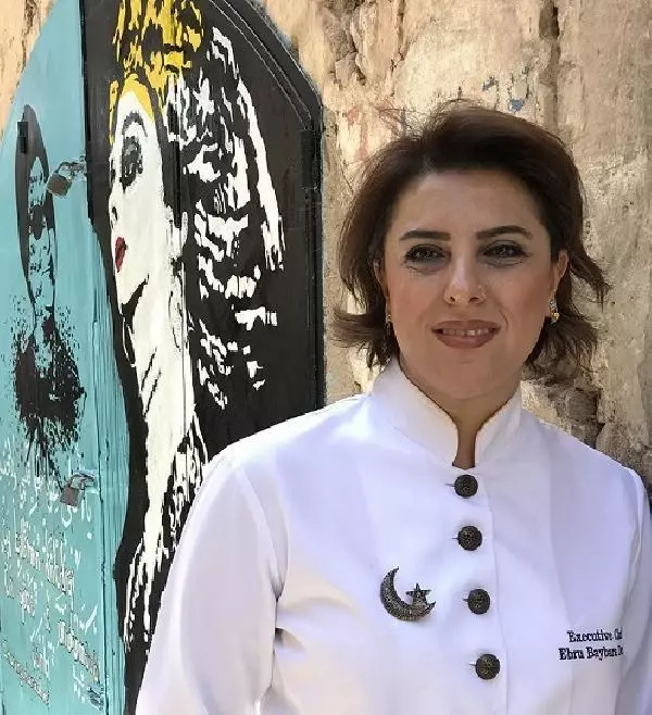 Girişimci adaylarıyla tecrübelerini paylaştılar Girişimci adaylarıyla tecrübelerini paylaştılar