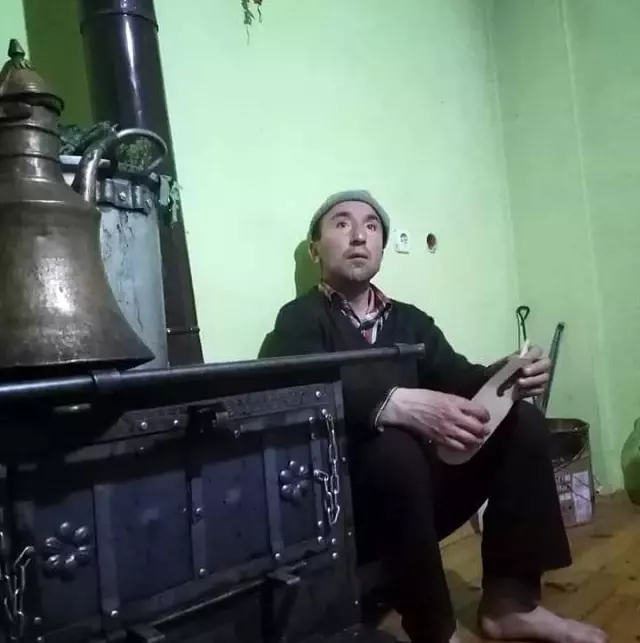 Gümüşhane'de kaybolan şahıs aranıyor