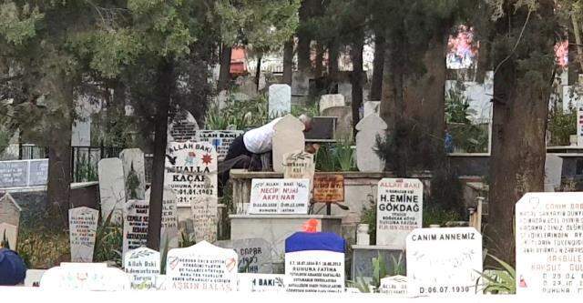 Hayat kurtaran hamle! Tüfekle intihar etmek isteyen adamı polis böyle kurtardı