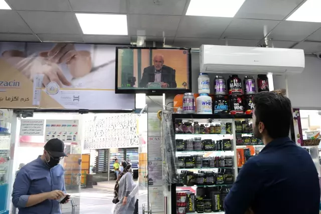 İran'da Cumhurbaşkanlığı seçimi propaganda dönemi sönük geçiyor