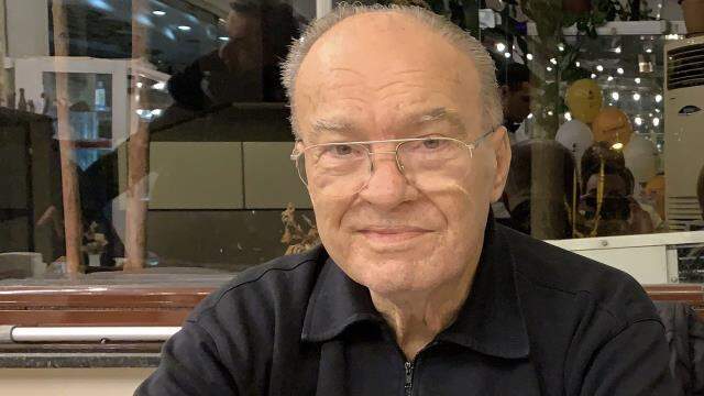 İstanbul Devlet Opera ve Balesi'nin emektar sanatçılarından Tenor Ender Arıman vefat etti