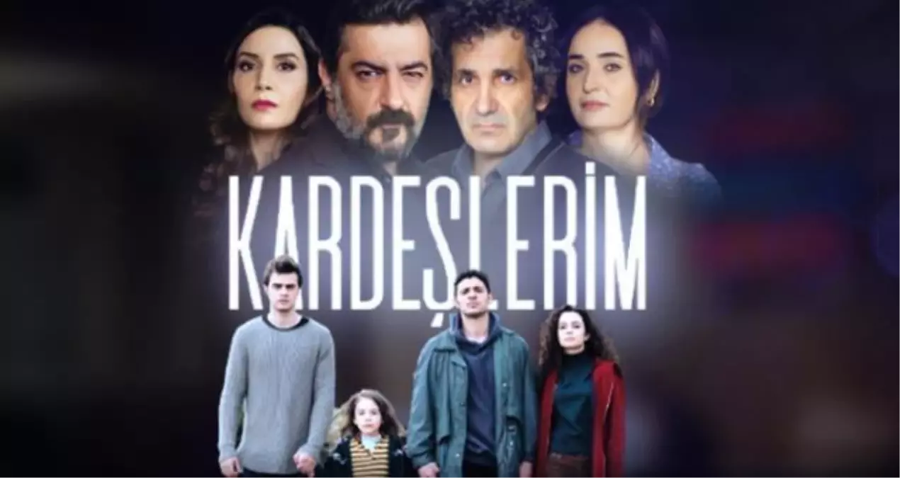 Kardeşlerim 17. bölüm 2. Fragmanı izle! Kardeşlerim 17. Bölüm fragmanı izle! Kardeşlerim son bölümde neler oldu?
