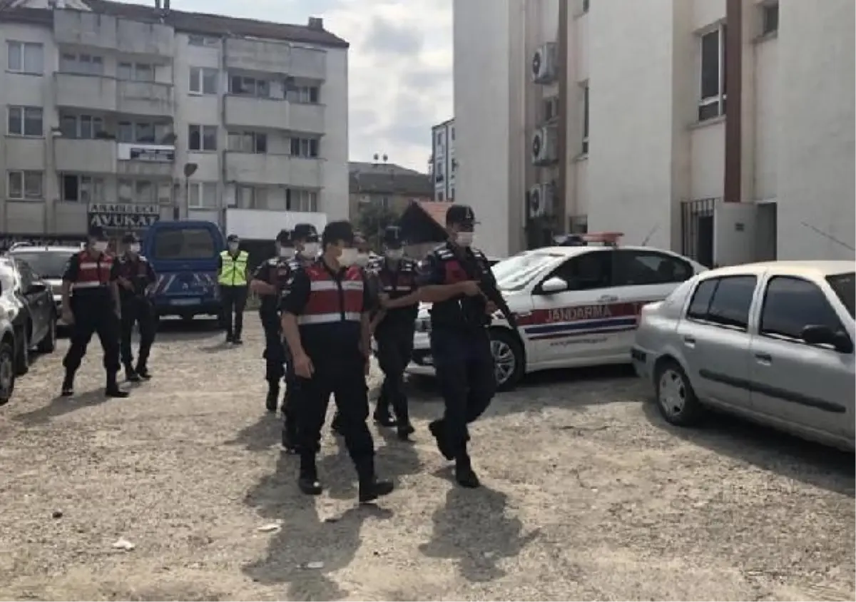 Son dakika haberi | Kavga ettiği kalp hastasının ölümüne neden olduğu iddiasıyla 18 yıl hapsi istendi