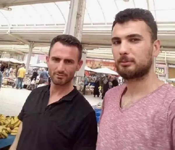 KONYA KAZADA YAŞAMINI YİTİREN 2 PAZARCI DEFNEDİLDİ KONYA KAZADA YAŞAMINI YİTİREN 2 PAZARCI DEFNEDİLDİ