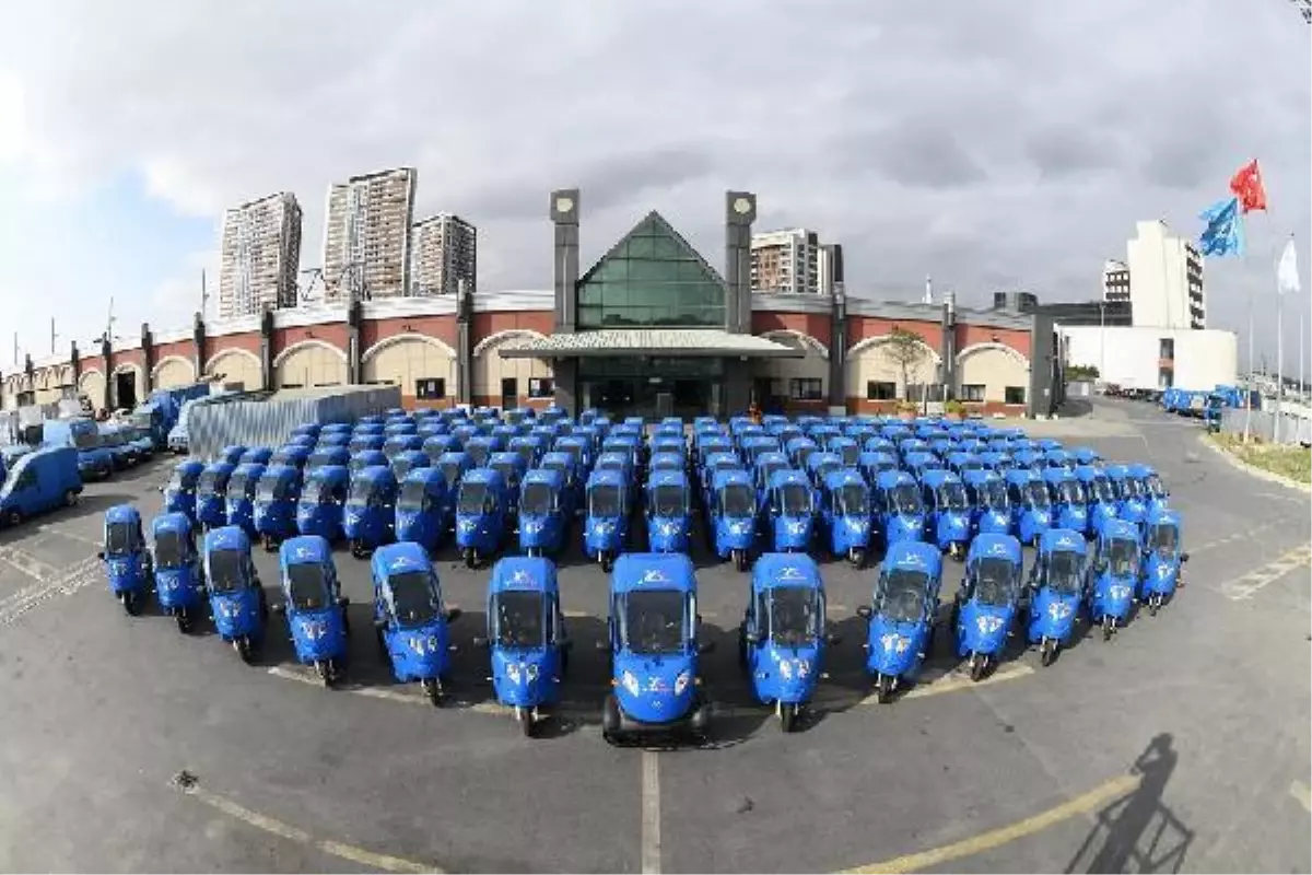 Kullanıcılar standartları belirleyen kargo şirketini seçti