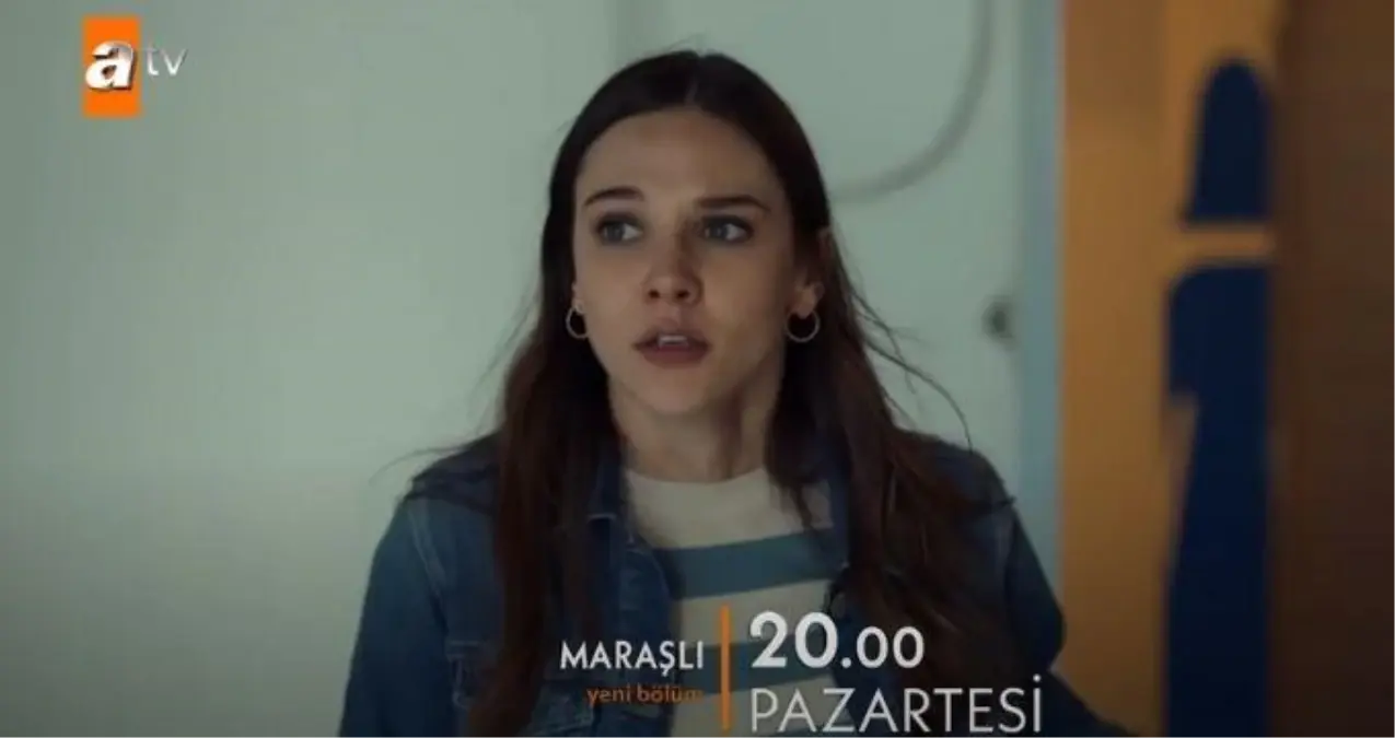 Maraşlı 22. bölüm fragmanı! Maraşlı 22. bölüm fragmanı yayınlandı mı? Maraşlı yeni bölümde ne olacak? Maraşlı 21. bölüm izle! Dizinin konusu nedir?