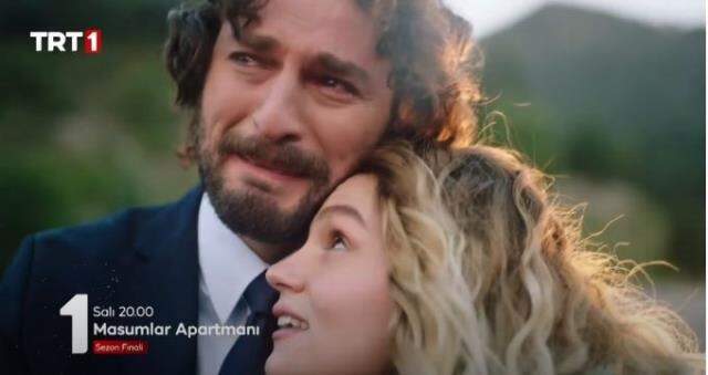 Masumlar Apartmanı İnci ayrılıyor mu? Masumlar Apartmanı Farah Zeynep Abdullah diziden çıkacak mı?