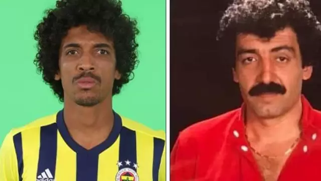 Taraftarın 'Müslüm Baba'sı Gustavo, saçlarına kıydı! Son hali GTA oyununun kahramanına benzetildi Taraftarın 'Müslüm Baba'sı Gustavo, saçlarına kıydı! Son hali GTA oyununun kahramanına benzetildi