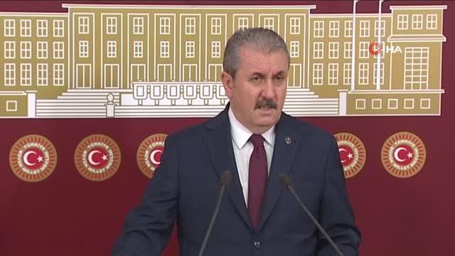 mustafa destici pkk teror orgutu olmasinin ya 14186787 o