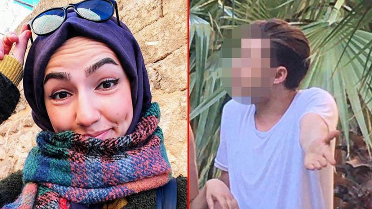 Başörtülü akademisyene Nişantaşı'nda yumruklu saldırı: Sizi burada istemiyoruz