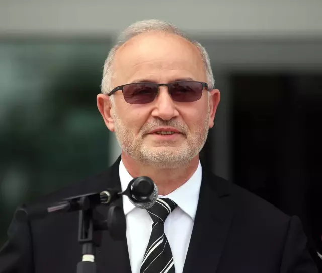 Ondokuz Mayıs Üniversitesinde Doğaya saygı yürüyüşü düzenlendi