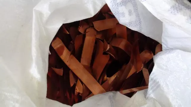 Pompa İstasyonundan bakır kabloları keserken suçüstü yakalandılar Pompa İstasyonundan bakır kabloları keserken suçüstü yakalandılar