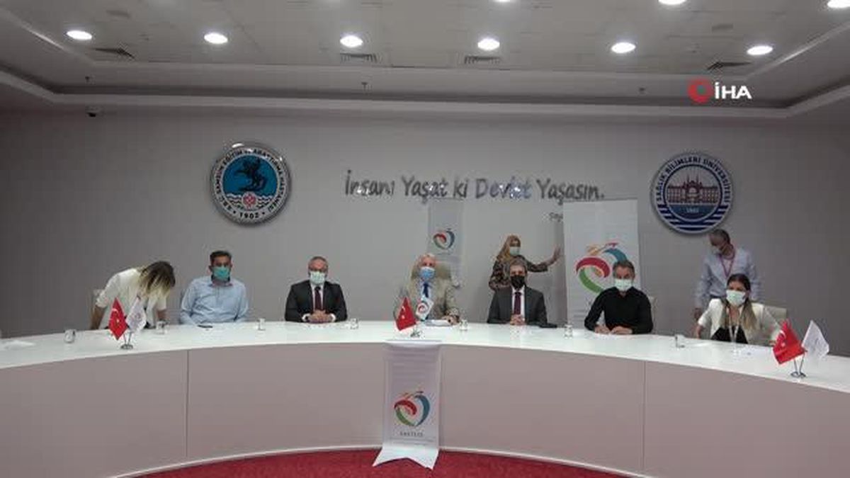 Prof. Dr. Özkan: 'Sağlık turizmi Kovid-19'dan çok ciddi etkilendi'