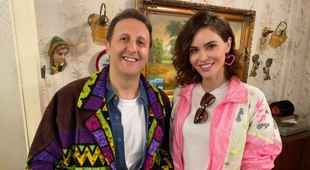 Seksenler yeni sezon ne zaman başlayacak? Seksenler yeni sezon oyuncuları kimler?