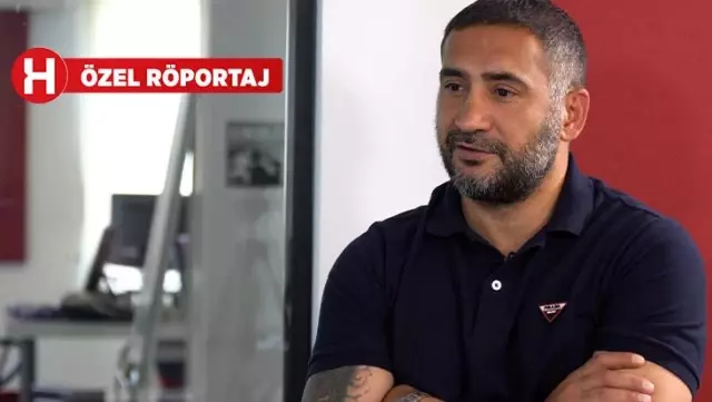 'Şike var mı?' sorusuna Ümit Karan'dan olay yanıt: Paranın olduğu yerde her şey olur 'Şike var mı?' sorusuna Ümit Karan'dan olay yanıt: Paranın olduğu yerde her şey olur