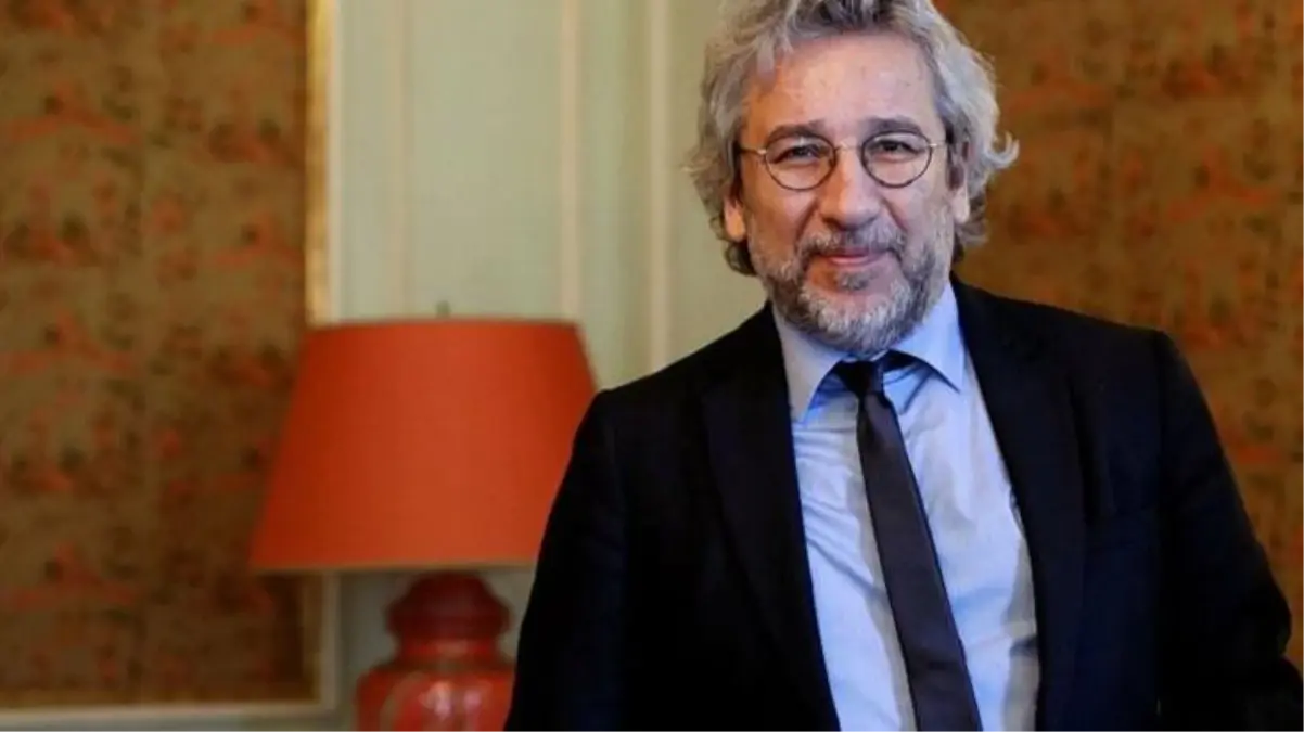 Ahmet can dündar