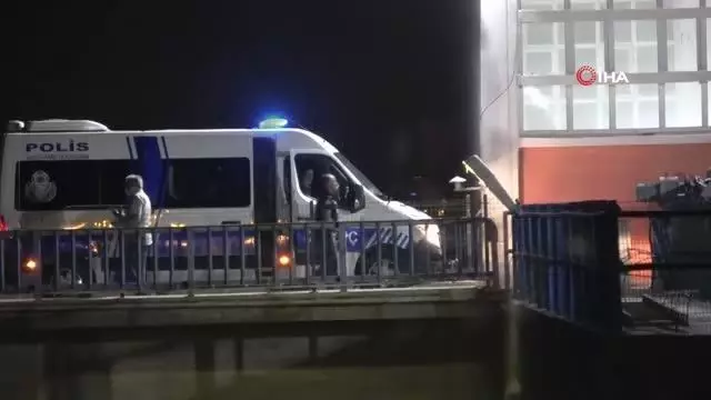 Sulama kanalına düşen çocuğun cansız bedeni, düştüğü yerin 6 kilometre uzağında bulundu Sulama kanalına düşen çocuğun cansız bedeni, düştüğü yerin 6 kilometre uzağında bulundu