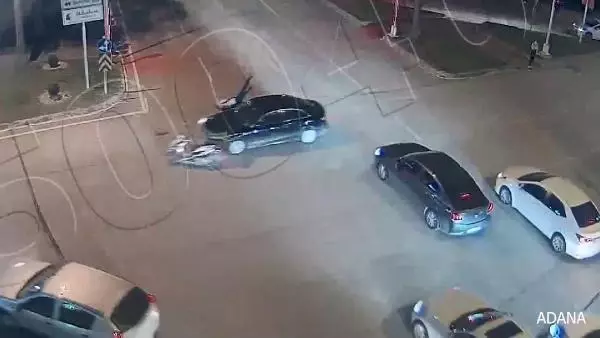 Türkiye'de mayıs ayında 26 bin 534 kazada, 179 kişi hayatını kaybetti Türkiye'de mayıs ayında 26 bin 534 kazada, 179 kişi hayatını kaybetti