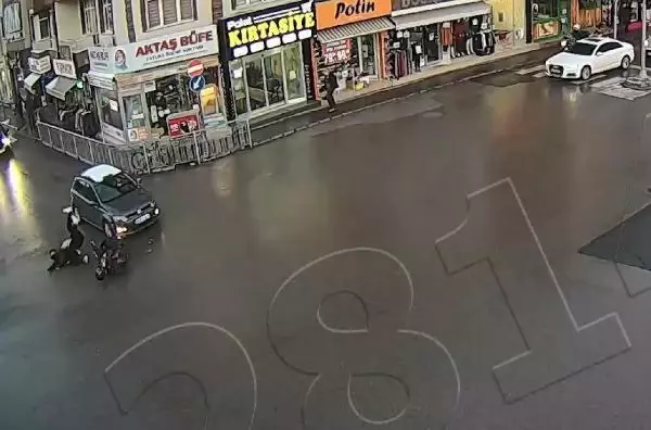 Türkiye'de mayıs ayında 26 bin 534 kazada, 179 kişi hayatını kaybetti Türkiye'de mayıs ayında 26 bin 534 kazada, 179 kişi hayatını kaybetti