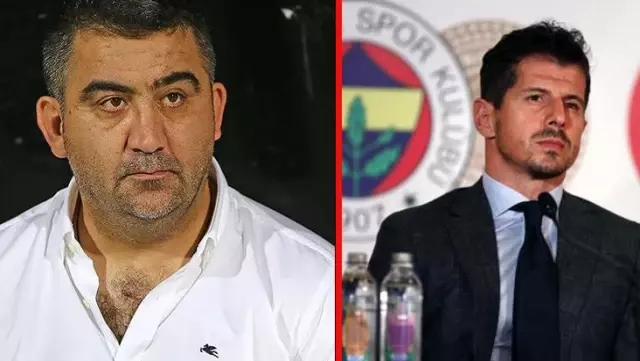 Ümit Özat, davalık olduğu Emre'yi FETÖ fotoğrafı ile suçladı! Ama karedeki kişi başkası çıktı Ümit Özat, davalık olduğu Emre'yi FETÖ fotoğrafı ile suçladı! Ama karedeki kişi başkası çıktı