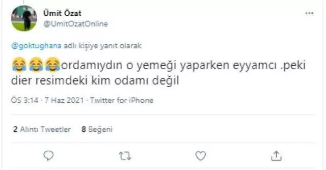 Ümit Özat, davalık olduğu Emre'yi FETÖ fotoğrafı ile suçladı! Ama karedeki ismin başkası olduğu ortaya çıktı Ümit Özat, davalık olduğu Emre'yi FETÖ fotoğrafı ile suçladı! Ama karedeki ismin başkası olduğu ortaya çıktı