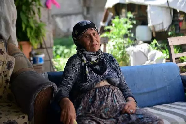 Yurt dışından geldiği Adana'da, sopalı saldırıya uğradı Yurt dışından geldiği Adana'da, sopalı saldırıya uğradı