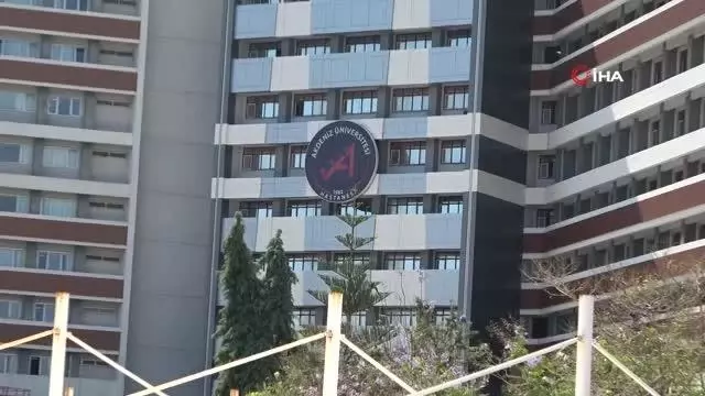 Yüz nakli olan Leyla'dan sevindiren haber Yüz nakli olan Leyla'dan sevindiren haber