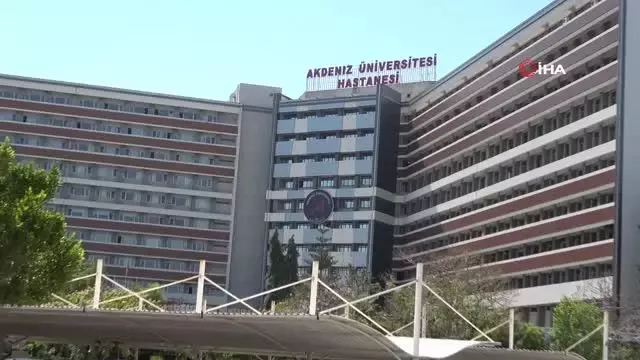 Yüz nakli olan Leyla'dan sevindiren haber Yüz nakli olan Leyla'dan sevindiren haber